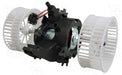 HVAC Blower Motor Four Seasons 76935