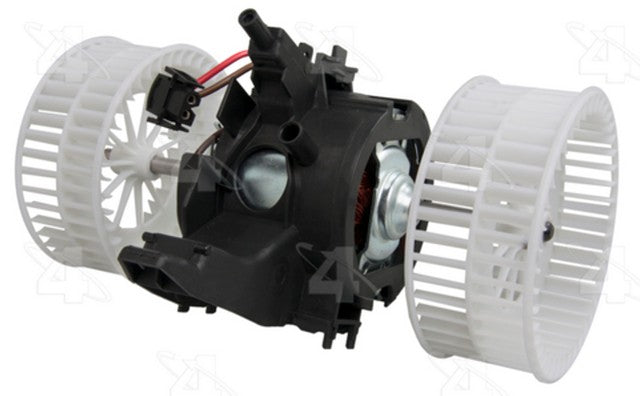 HVAC Blower Motor Four Seasons 76935