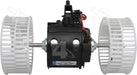 HVAC Blower Motor Four Seasons 76935