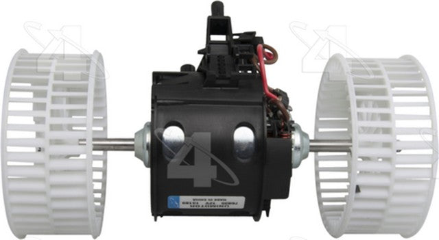 HVAC Blower Motor Four Seasons 76935