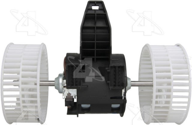 HVAC Blower Motor Four Seasons 76935