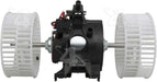 HVAC Blower Motor Four Seasons 76935