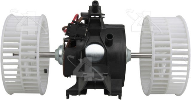 HVAC Blower Motor Four Seasons 76935