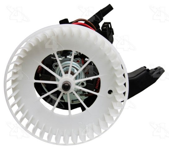 HVAC Blower Motor Four Seasons 76935
