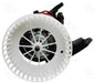 HVAC Blower Motor Four Seasons 76935