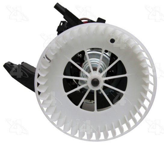 HVAC Blower Motor Four Seasons 76935