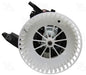 HVAC Blower Motor Four Seasons 76935