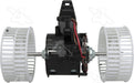 HVAC Blower Motor Four Seasons 76935