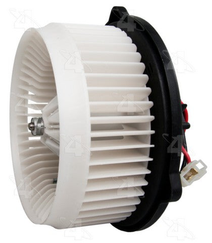 HVAC Blower Motor Four Seasons 76937