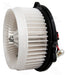 HVAC Blower Motor Four Seasons 76937