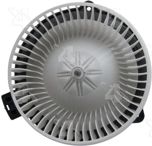 HVAC Blower Motor Four Seasons 76937