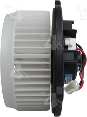 HVAC Blower Motor Four Seasons 76937