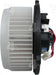 HVAC Blower Motor Four Seasons 76937
