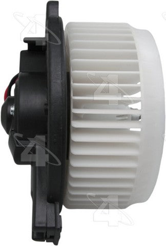 HVAC Blower Motor Four Seasons 76937