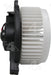 HVAC Blower Motor Four Seasons 76937
