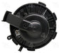HVAC Blower Motor Four Seasons 76938