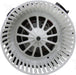 HVAC Blower Motor Four Seasons 76938