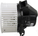 HVAC Blower Motor Four Seasons 76938