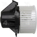 HVAC Blower Motor Four Seasons 76938