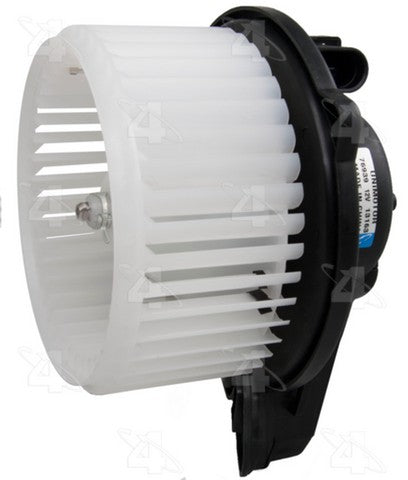 HVAC Blower Motor Four Seasons 76939