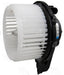HVAC Blower Motor Four Seasons 76939