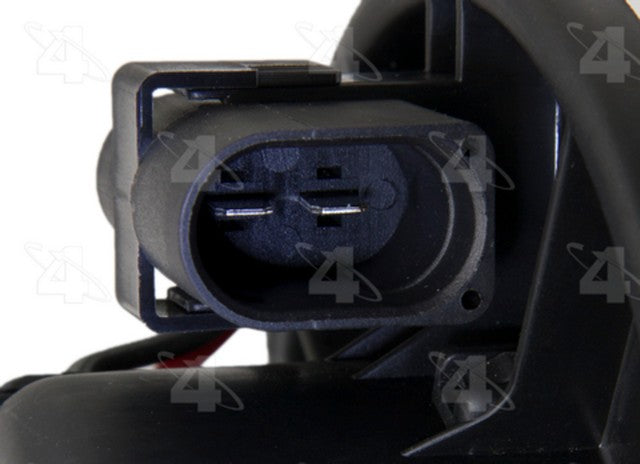 HVAC Blower Motor Four Seasons 76939