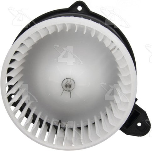 HVAC Blower Motor Four Seasons 76939