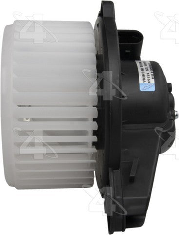 HVAC Blower Motor Four Seasons 76939