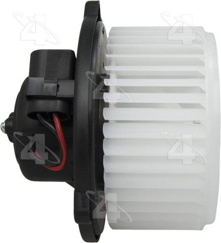 HVAC Blower Motor Four Seasons 76939