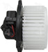 HVAC Blower Motor Four Seasons 76939