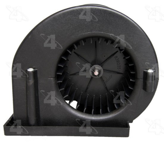 HVAC Blower Motor Four Seasons 76940