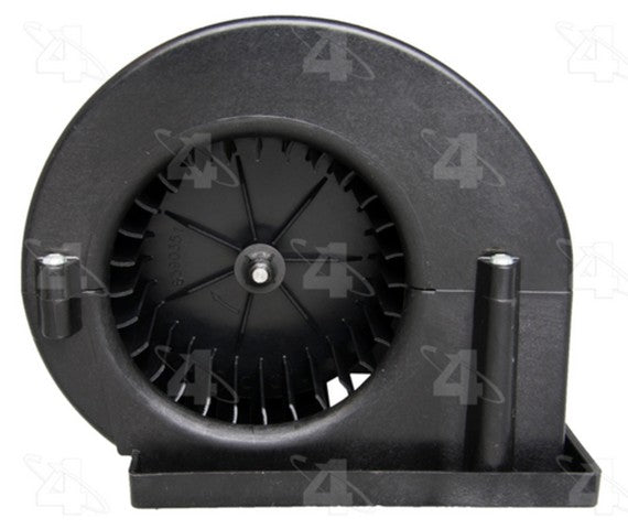 HVAC Blower Motor Four Seasons 76940