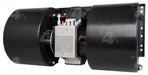 HVAC Blower Motor Four Seasons 76941