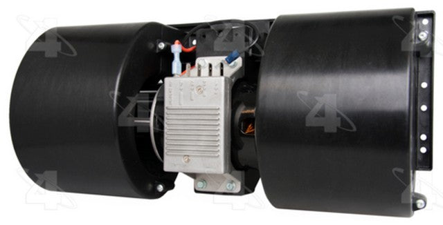 HVAC Blower Motor Four Seasons 76941