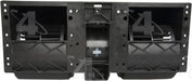 HVAC Blower Motor Four Seasons 76941