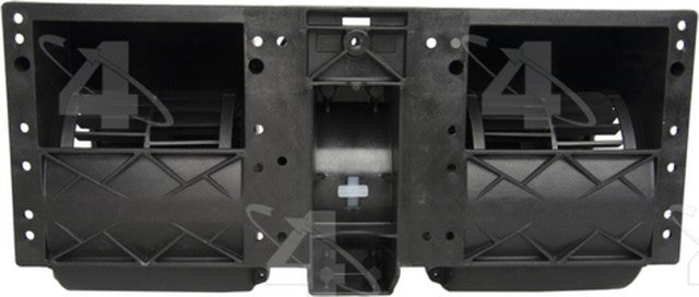 HVAC Blower Motor Four Seasons 76941