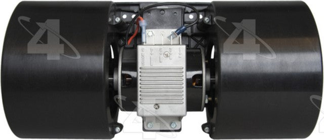 HVAC Blower Motor Four Seasons 76941