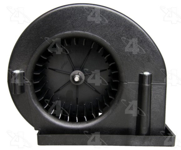 HVAC Blower Motor Four Seasons 76941