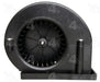HVAC Blower Motor Four Seasons 76941