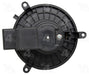 HVAC Blower Motor Four Seasons 76942