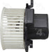 HVAC Blower Motor Four Seasons 76942