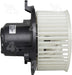 HVAC Blower Motor Four Seasons 76942