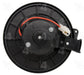 HVAC Blower Motor Four Seasons 76943