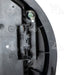 HVAC Blower Motor Four Seasons 76944