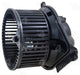 HVAC Blower Motor Four Seasons 76945