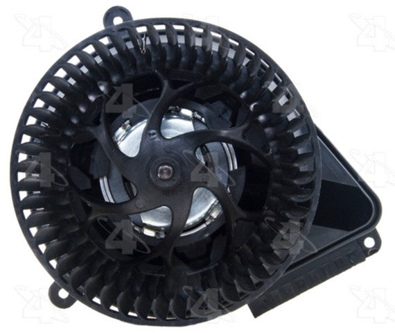 HVAC Blower Motor Four Seasons 76945