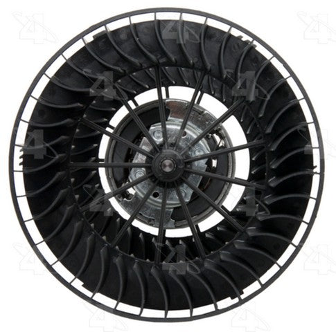 HVAC Blower Motor Four Seasons 76946
