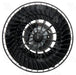 HVAC Blower Motor Four Seasons 76946