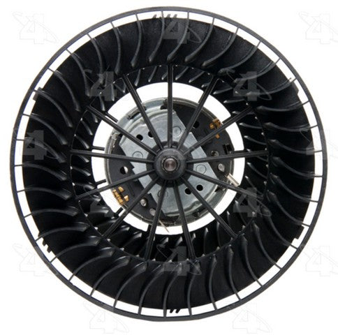 HVAC Blower Motor Four Seasons 76946