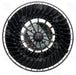 HVAC Blower Motor Four Seasons 76946